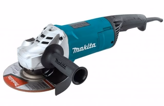 Se arrienda Esmeril Angular Alambrico Makita 7" Pu