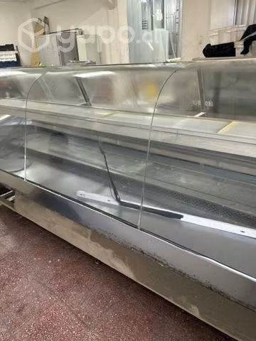 Equipamiento para negocio