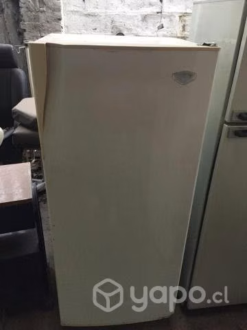 Refrigerador - Imagen 3