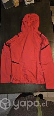 Chaqueta Columbia