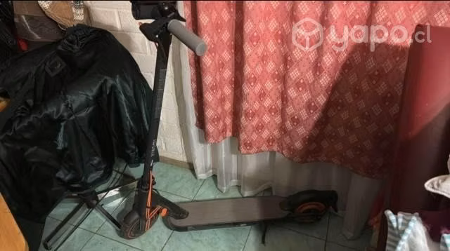 Scooter eléctrico Xiaomi poco uso