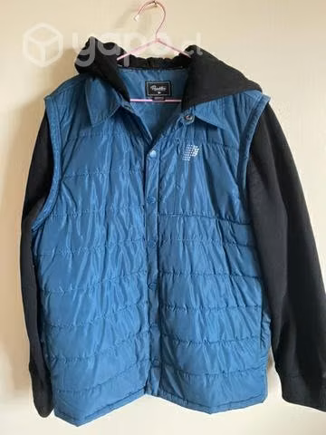 Chaqueta Primitive talla M