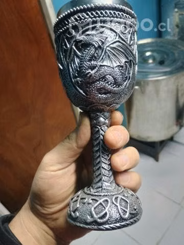 Caliz Dragon Game of Thrones