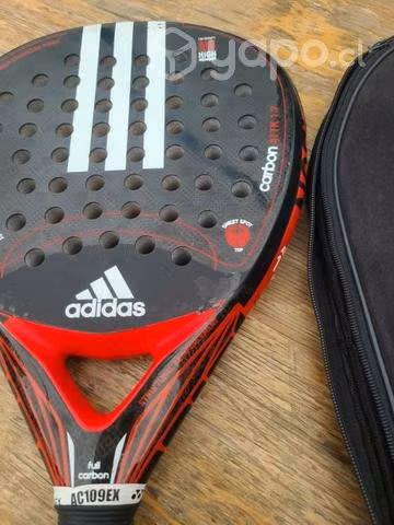 Adidas Carbon ATKK 1.7