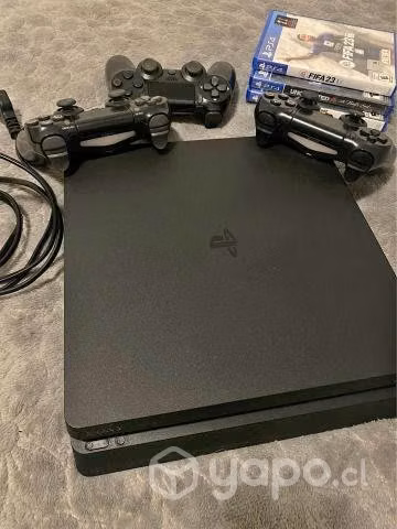 PS4 CONTACTE A WHATSAPP