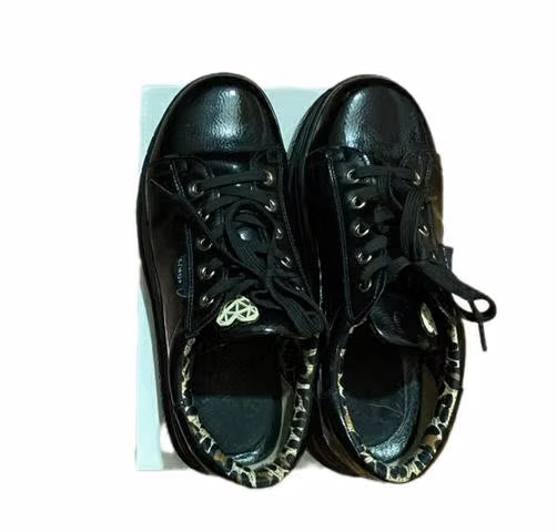 Zapatillas C/moran originales N38