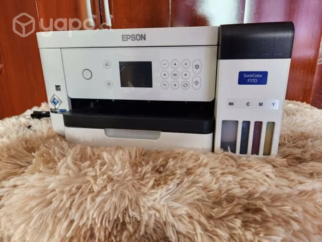 Impresora epson f170