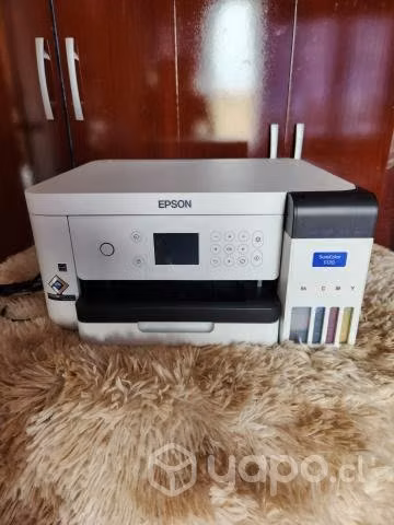 Impresora epson f170 - Imagen 2