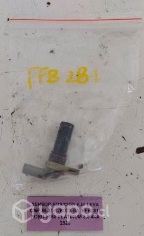 Sensor Posicion Eje Leva (FFB281) F P