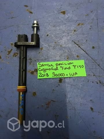 Sensor posicion Ciguenal CKP Ford F