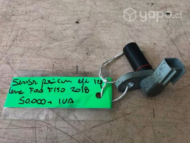 Sensor posicion eje leva CMP Ford F
