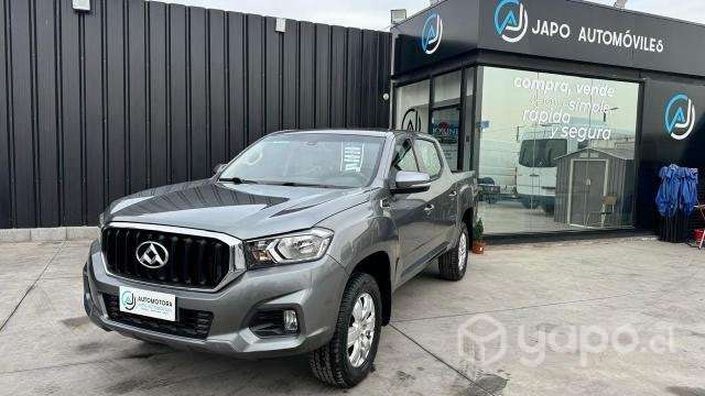 Maxus t60 at