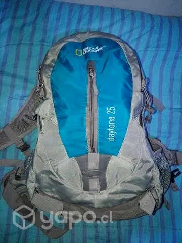 Mochila Natgeo daytona 25 - Imagen 2