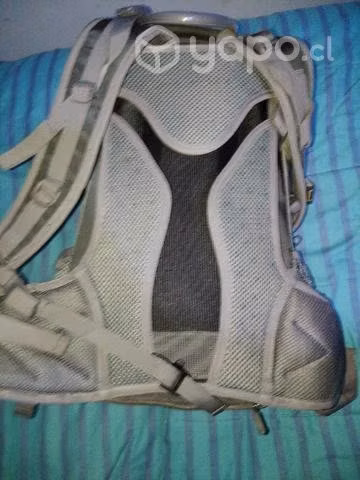 Mochila Natgeo daytona 25