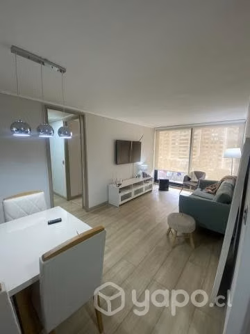 VENTA DE dpto 2d+2b