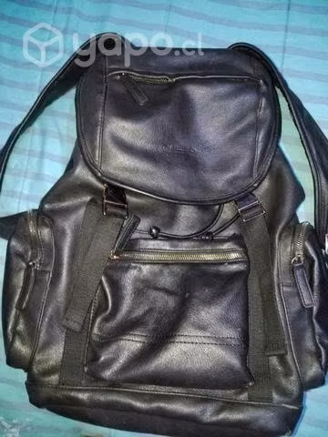 Mochila guante Pulse eco cuero - Imagen 3