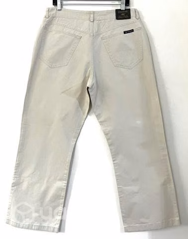 Pantalón Marca Dockers Talla W36 L33 - Imagen 2