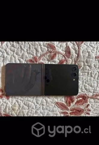 Z Flip 5