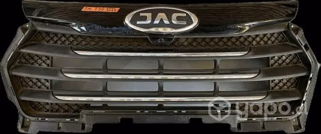 Máscara Jac T