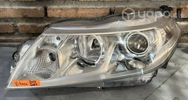 Óptico izquierdo Suzuki vitara 2016-2019