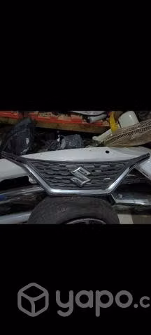 Mascara Suzuki baleno 2016-2020