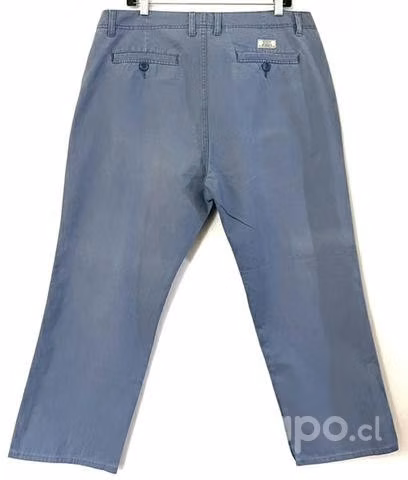 Pantalón No Elástico Marca Arrow Talla 38 - Imagen 2