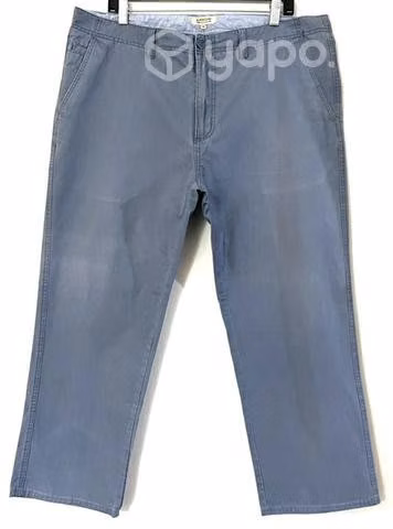 Pantalón No Elástico Marca Arrow Talla 38
