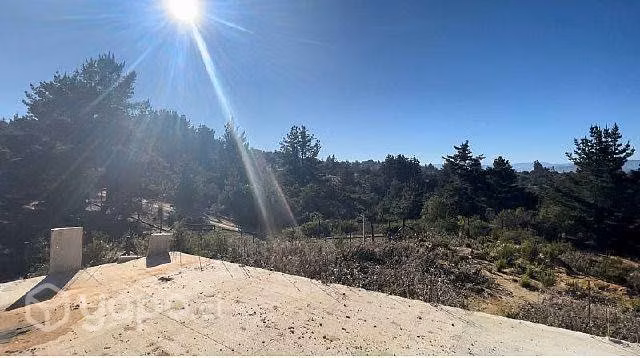 FOCOLARE PROPIEDADES VENDE PARCELA EN MELOSILLA