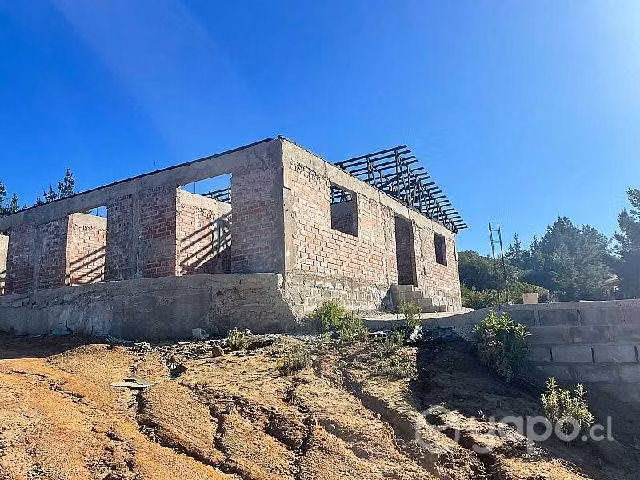 FOCOLARE PROPIEDADES VENDE PARCELA EN MELOSILLA