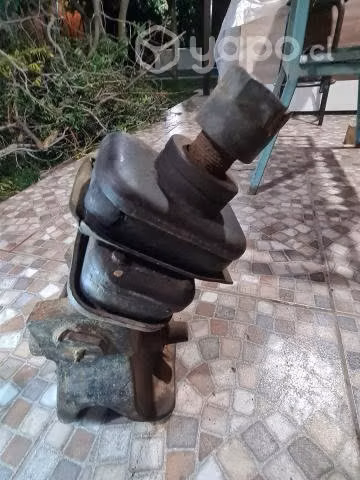Muela de Arrastre (enganche automático) - Imagen 6