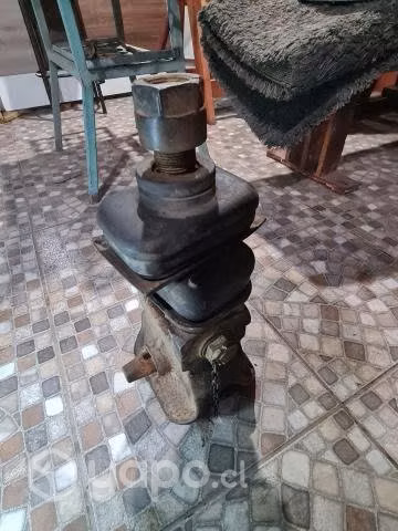 Muela de Arrastre (enganche automático) - Imagen 3