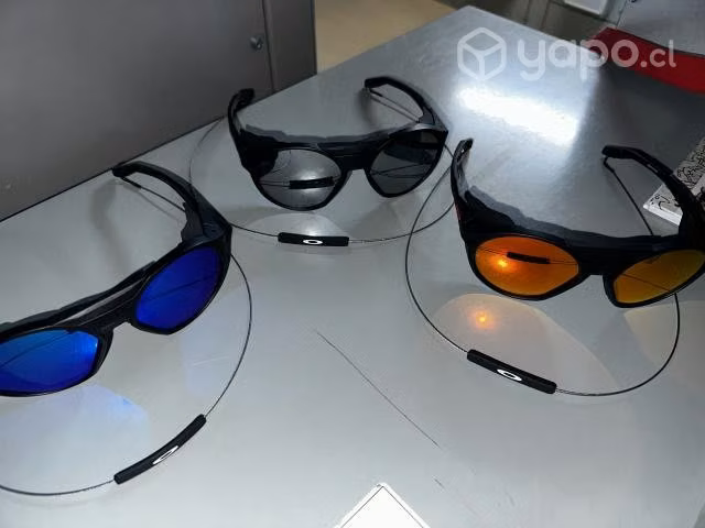 Lentes estilo Oakley