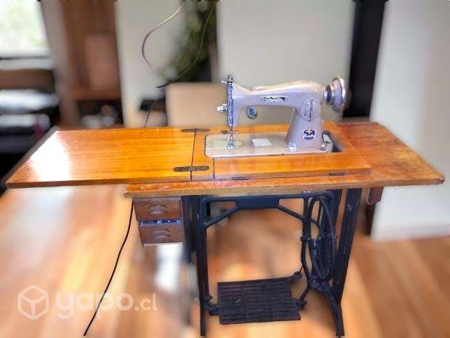 Maquina antigua REMINGTON funcionando - Imagen 3
