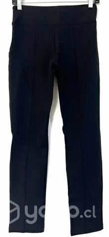 Calza Elástica Marca Mor Talla 36 Negro - Imagen 2