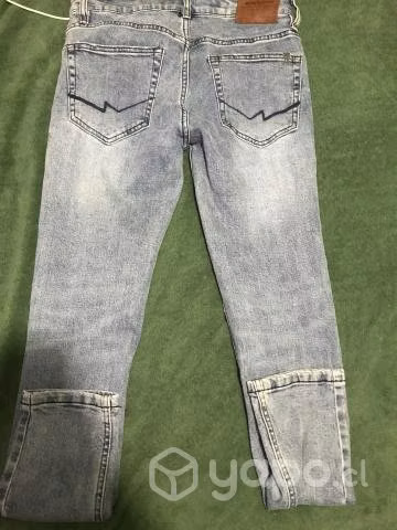 Ropa hombre(un solo uso) - Imagen 6