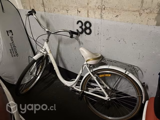 Bicicleta Oxford - Imagen 2