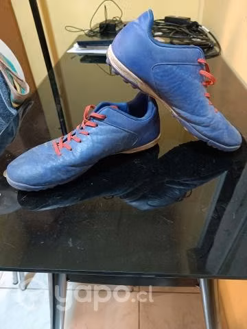 Zapatillas de baby