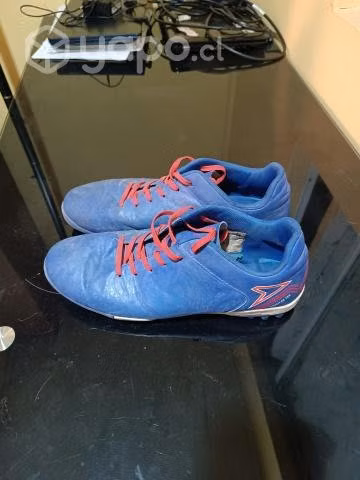 Zapatillas de baby