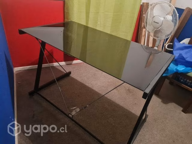 Comedor y meza trabajo