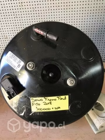 Servo freno GL34-2005-BC Ford F150 2018