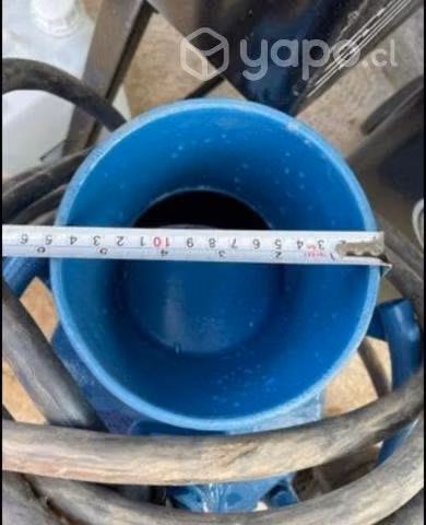 Bomba de Agua Sumergible