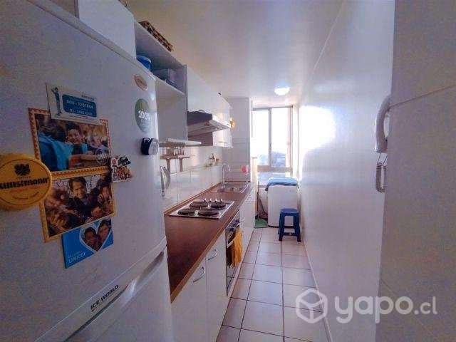 Departamento Av Viel con Sargento Aldea Santiago - Imagen 8