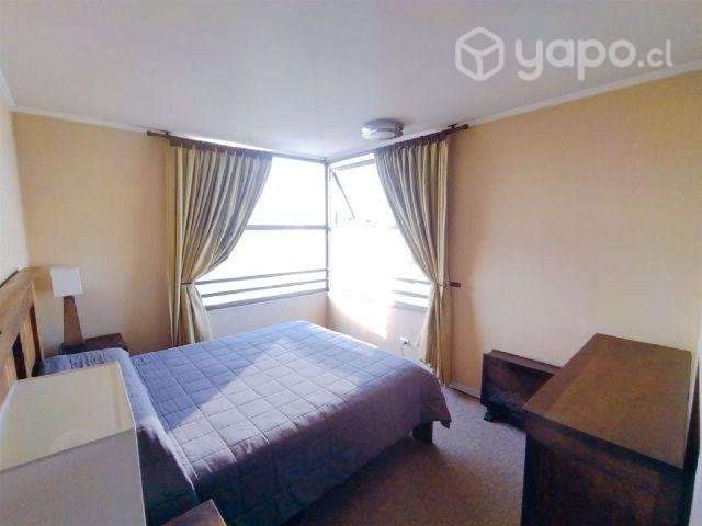 Departamento Av Viel con Sargento Aldea Santiago - Imagen 12