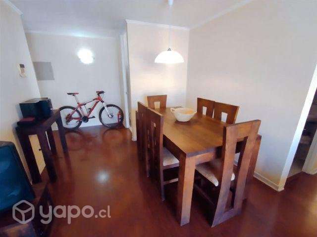 Departamento Av Viel con Sargento Aldea Santiago - Imagen 3