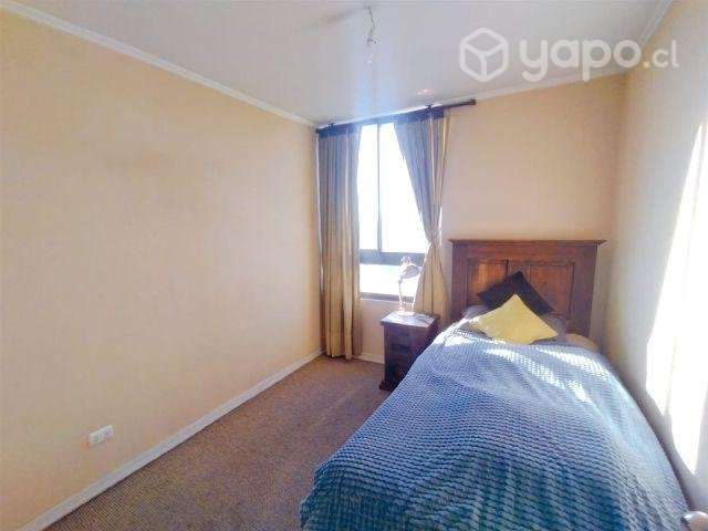 Departamento Av Viel con Sargento Aldea Santiago - Imagen 13
