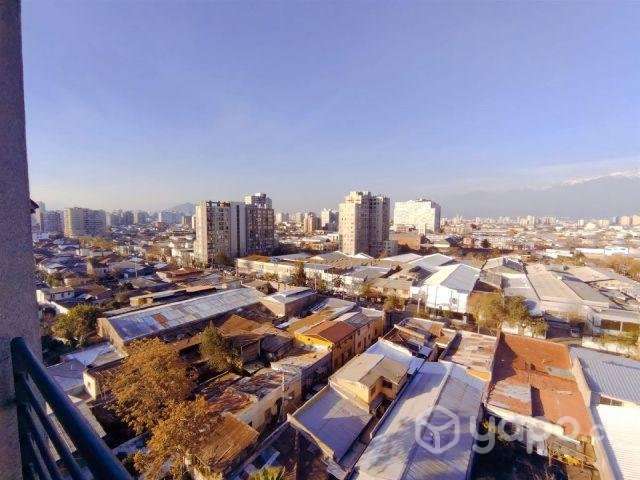 Departamento Av Viel con Sargento Aldea Santiago - Imagen 6