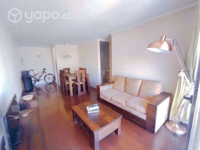 Departamento Av Viel con Sargento Aldea Santiago - Imagen 5