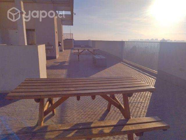 Departamento Av Viel con Sargento Aldea Santiago - Imagen 19