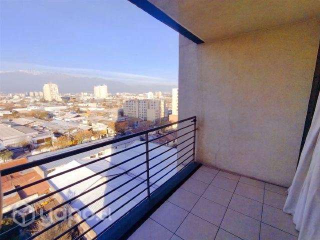 Departamento Av Viel con Sargento Aldea Santiago - Imagen 4
