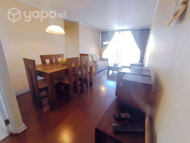 Departamento Av Viel con Sargento Aldea Santiago - Imagen 2
